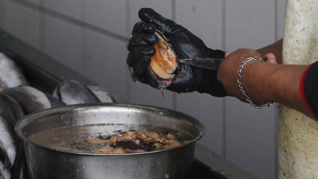 Atacama: Fiscalización a la venta de productos del mar dejó seis sumarios sanitarios