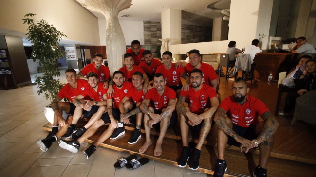 La bitácora de viaje de Aldo Schiappacasse desde Japón: Sólo faltó Godzilla