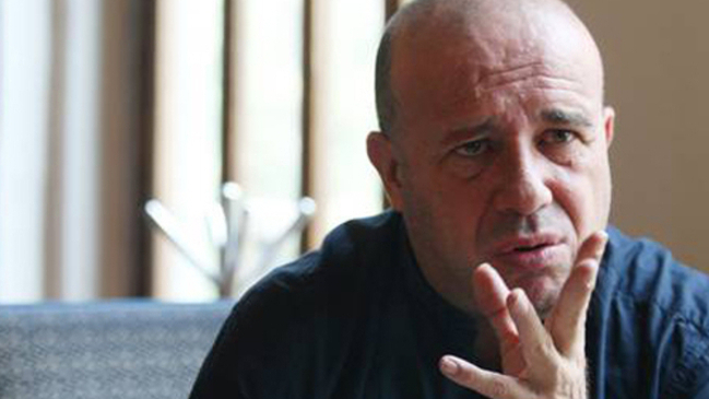 Mexicano Mario Bellatin ganó premio Iberoamericano José Donoso