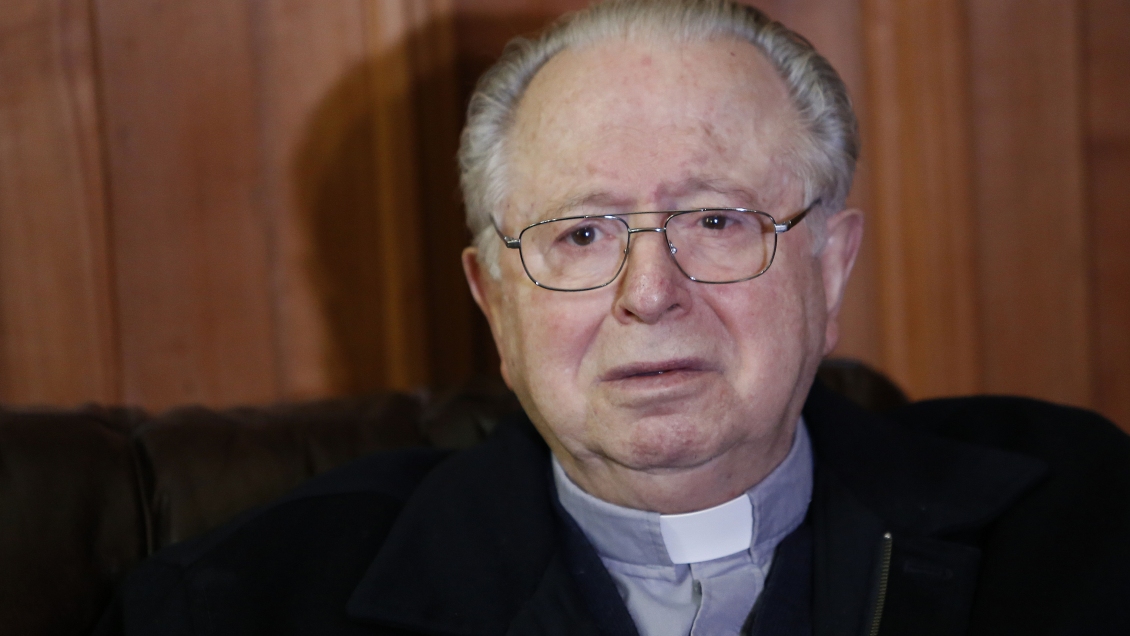 Iglesia pidió al Vaticano entregar antecedentes por presunto encubrimiento en caso Karadima