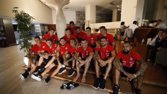 ¿Qué anécdotas recuerdas del fútbol?