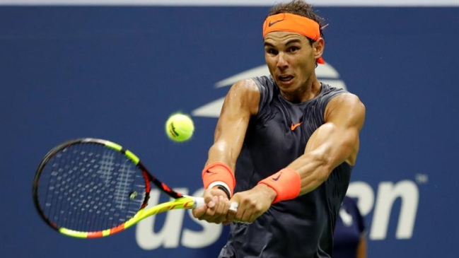 Rafael Nadal y Juan Martín del Potro chocan por el paso a la final del US Open