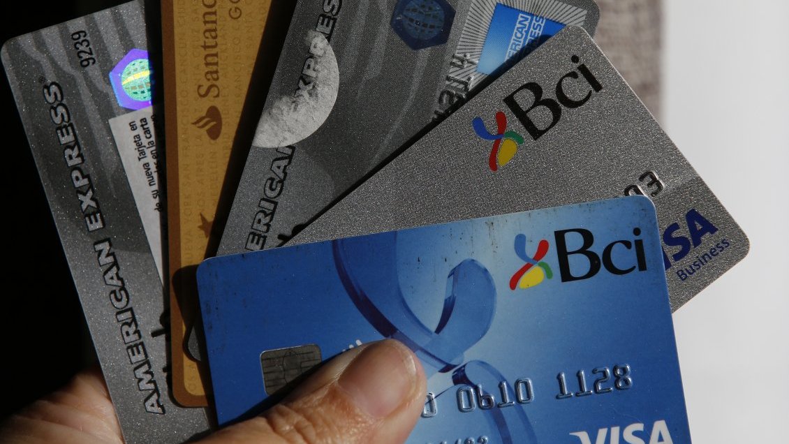 Superintendencia de Bancos comunicó nueva filtración de datos de tarjetas