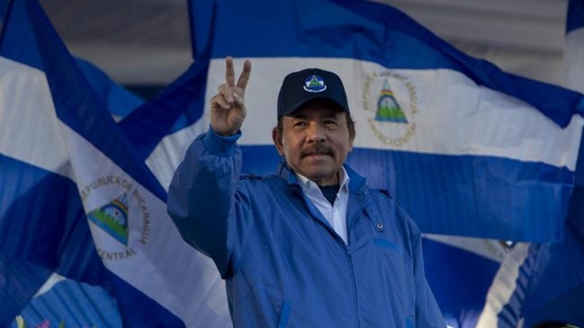 Cuba acusó injerencia de EE.UU. en crisis de Nicaragua