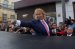 Camioneta presidencial de Farkas se viralizó en redes