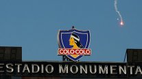 Insignia de Colo Colo quedó séptima en ranking elaborado por diario español
