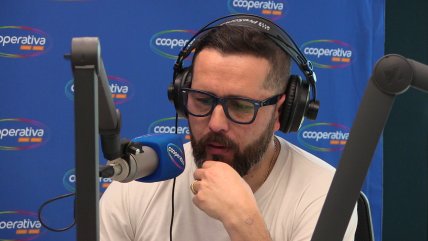 Al Aire Libre PM: Los pormenores tras las suspensión del partido entre Japón y Chile