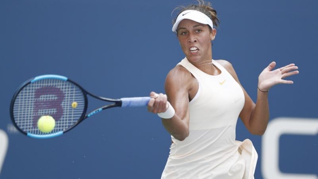 Las semifinales femeninas del US Open
