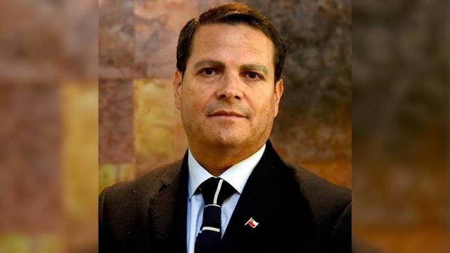 Otro que se sumó a la lista: Renunció seremi de Minería de Tarapacá