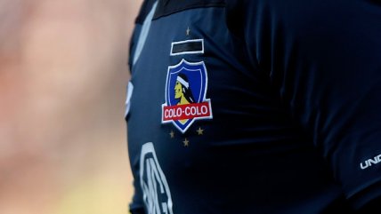 El escudo de Colo Colo está entre los 10 más bonitos según ránking de diario español