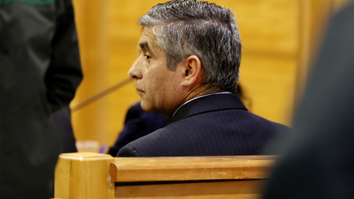 Huracán: Corte Suprema confirmó prisión preventiva de Gonzalo Blu