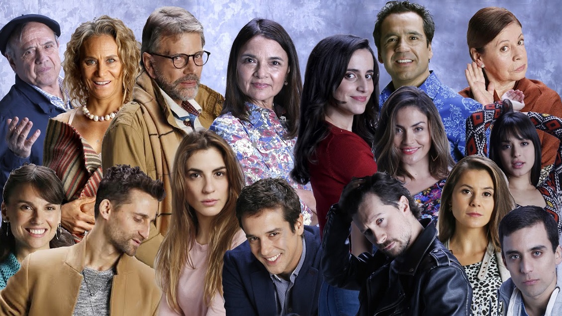 El emotivo adiós de actor de 