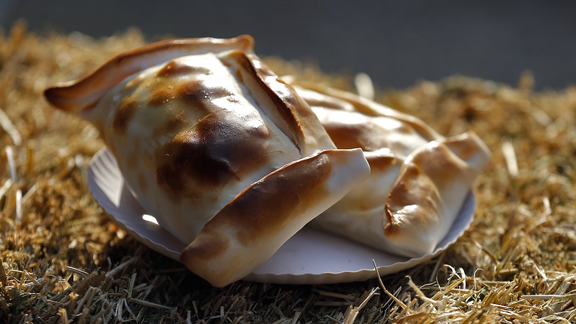 Internas de Talca prepararon la mejor empanada de los centros penitenciarios del Maule