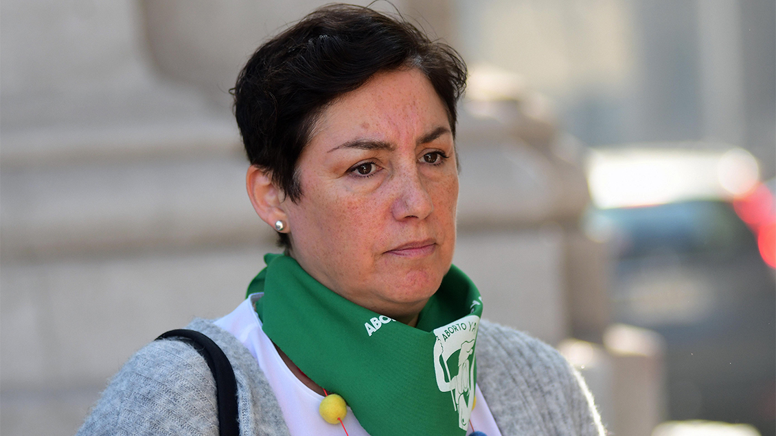 Sánchez llamó al Frente Amplio a 