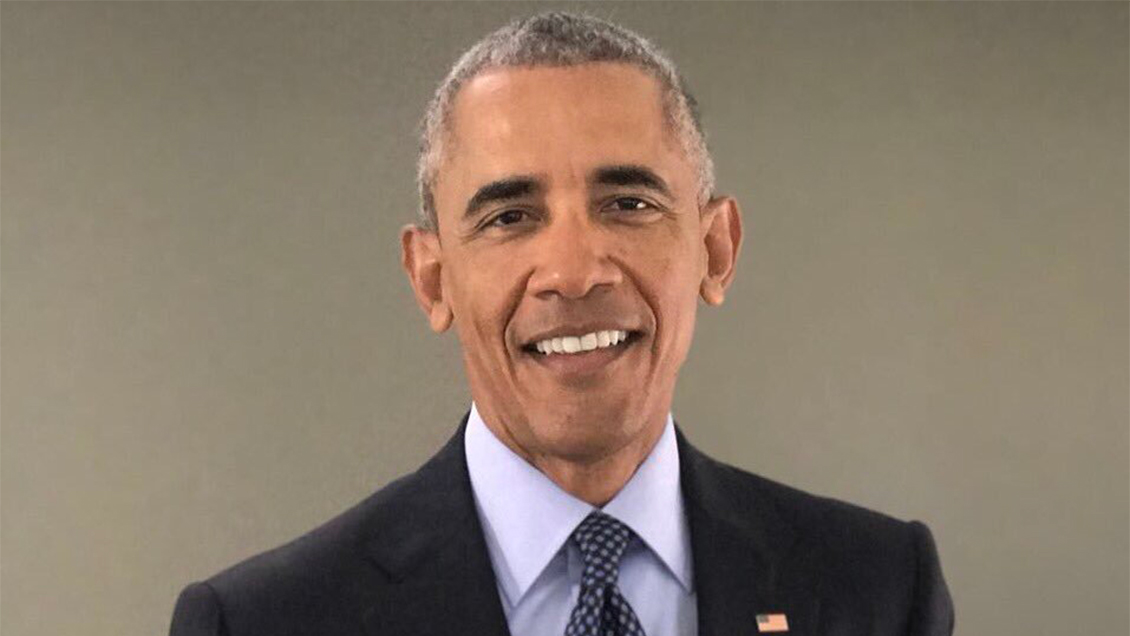 Barack Obama rompió su silencio político: Trump es un síntoma, no la causa