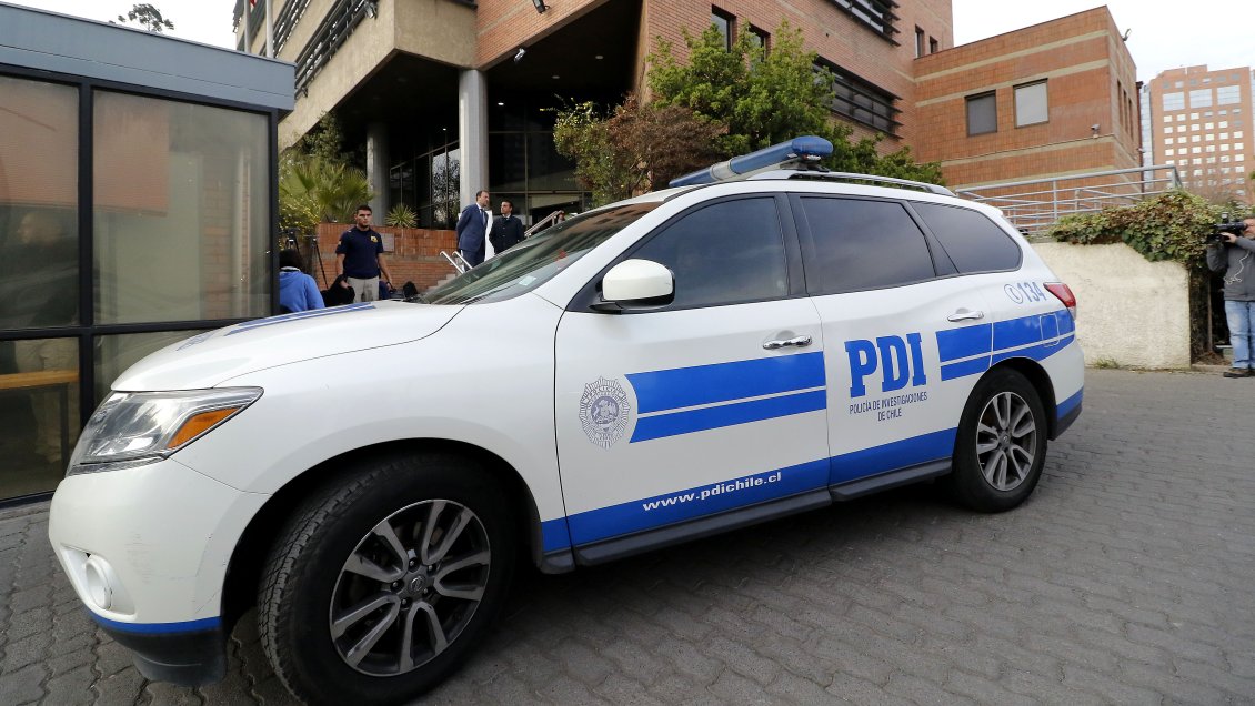 Hombre murió tras ser baleado en la Autopista Costanera Norte