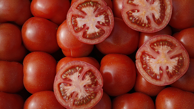 ¿Por qué subió tanto el precio del tomate?