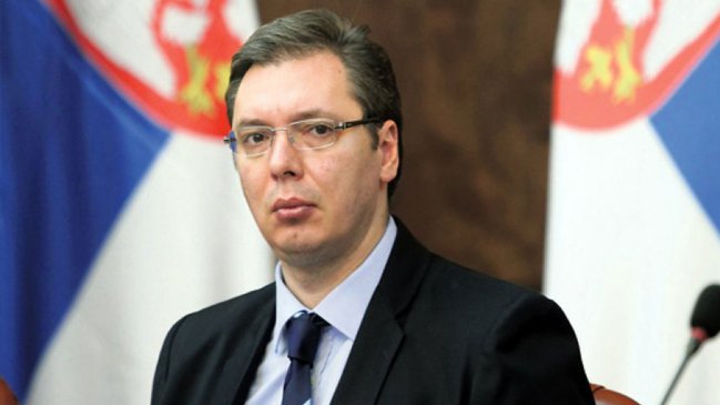  Serbia suspendió comunicación con Policía de Kosovo y KFOR  