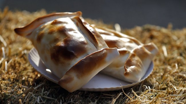 Internas de Talca prepararon la mejor empanada de los centros penitenciarios del Maule