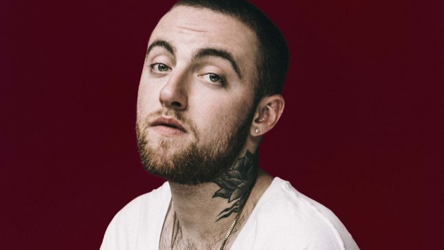 Rapero Mac Miller murió a los 26 años por aparente sobredosis