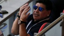 Columnista mexicano criticó duramente a Diego Maradona: Está enfermo, es un adicto