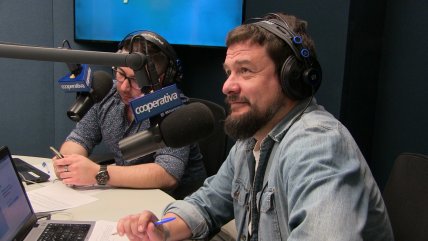 Al Aire Libre PM: La última jornada de la Roja en Japón y la previa de la Copa Chile