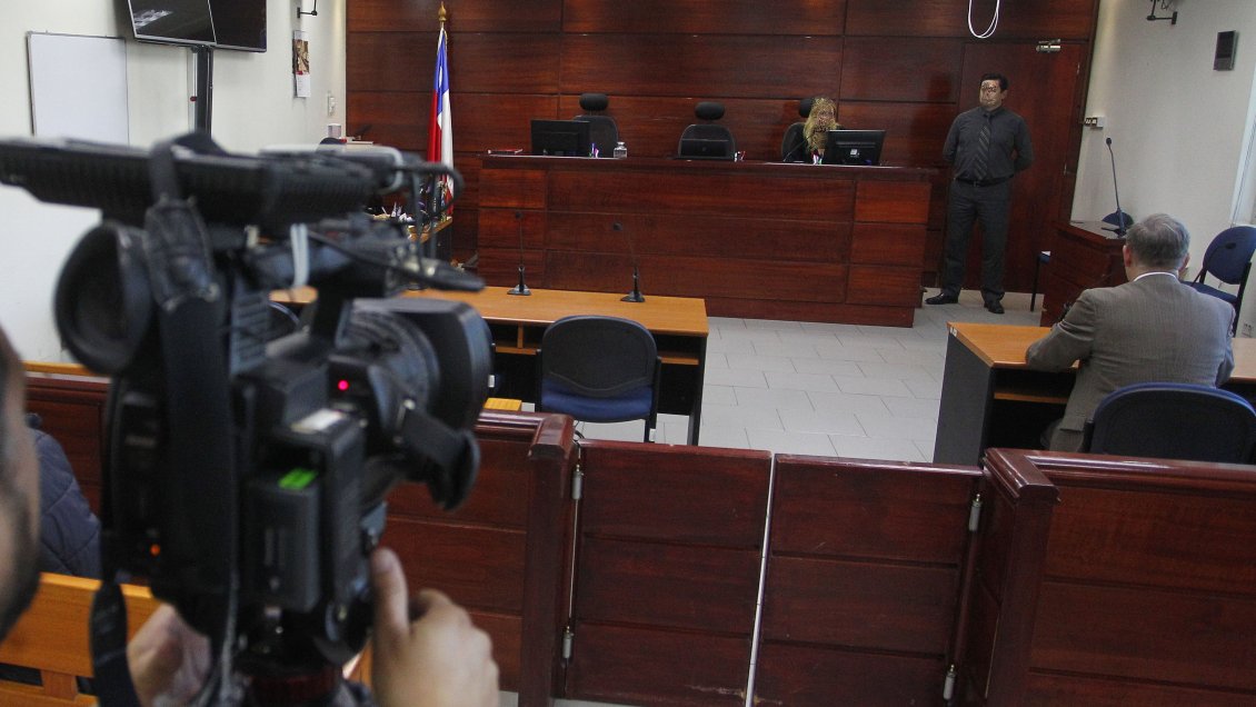 Diez años de cárcel para sujeto que violó y abusó a tres nietos de su pareja