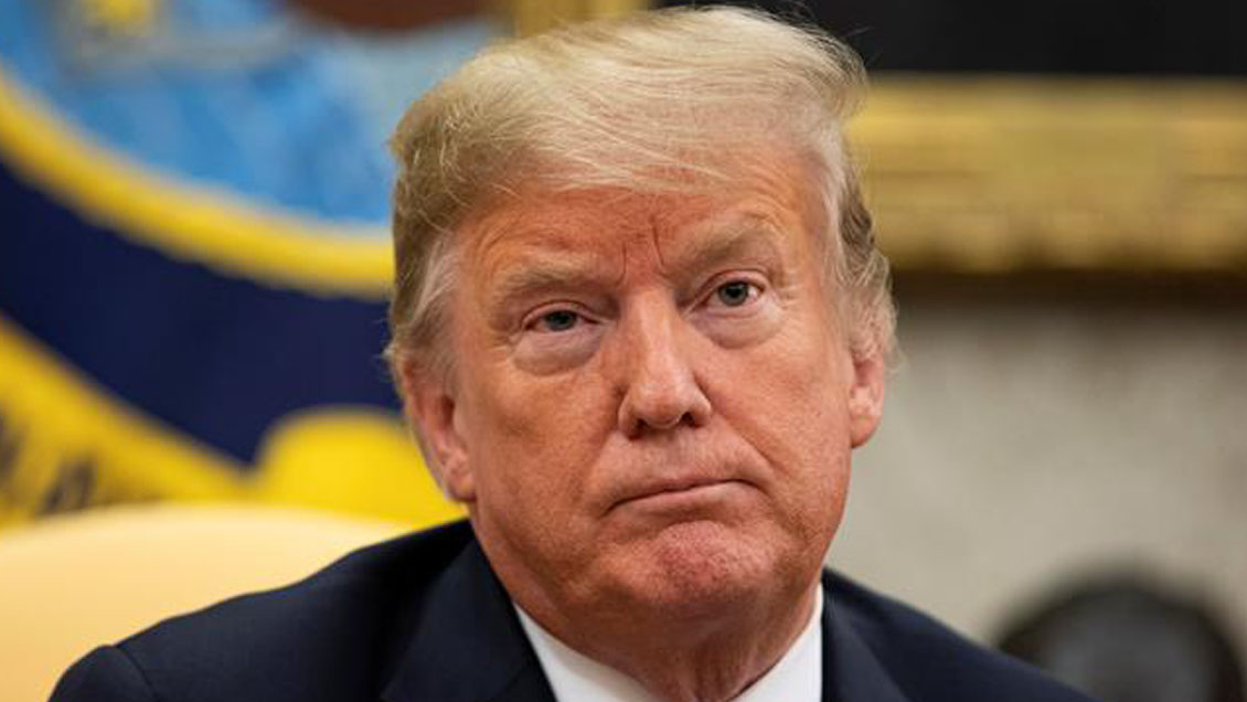 EE.UU. mantuvo reuniones secretas con militares venezolanos contrarios a Maduro