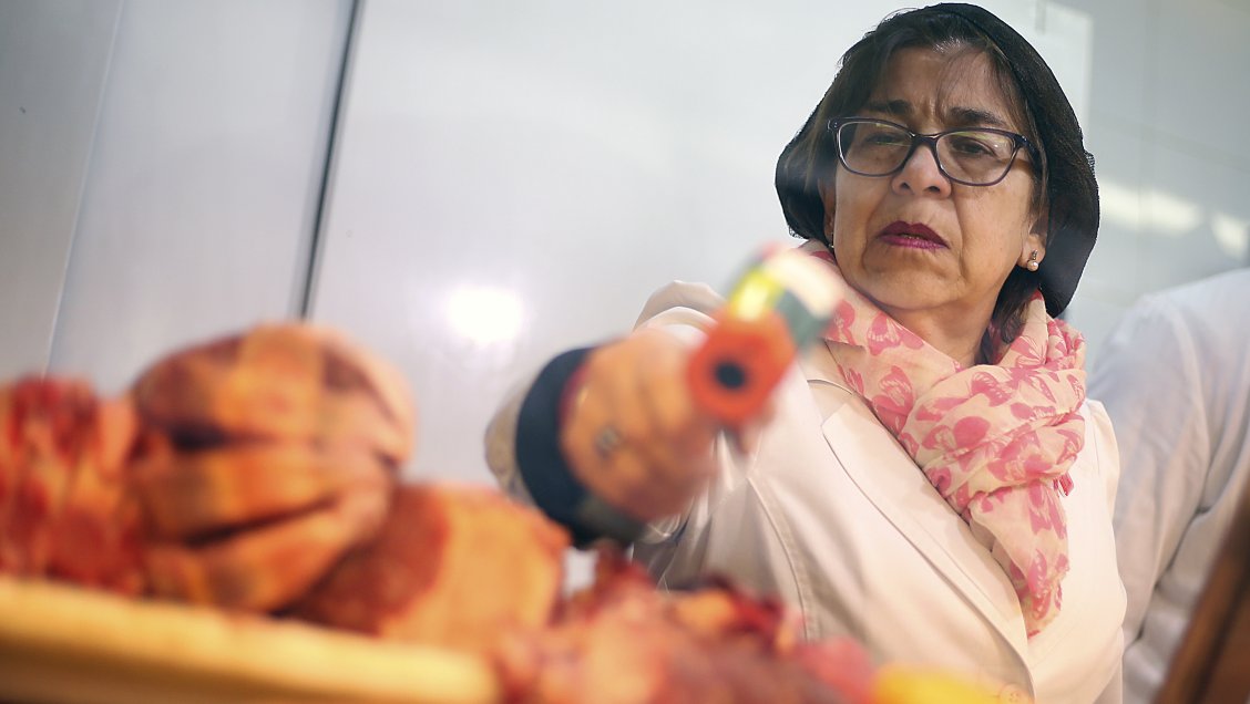 Autoridades de Salud realizan fiscalizaciones en la previa a Fiestas Patrias