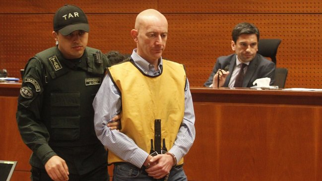 Defensor de Rafael Garay validó 