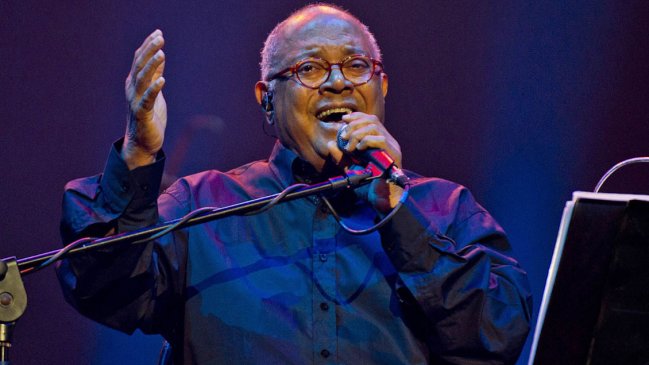 Pablo Milanés: En tiempo de reggaeton, educar es la clave para saber escuchar música