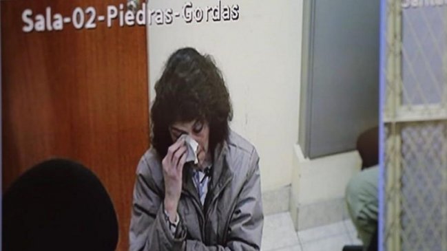 Caso vientre de alquiler: Excarcelan a matrimonio chileno en Perú