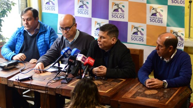 Congregación Marista validó denuncias de los sobrevivientes de abuso sexual