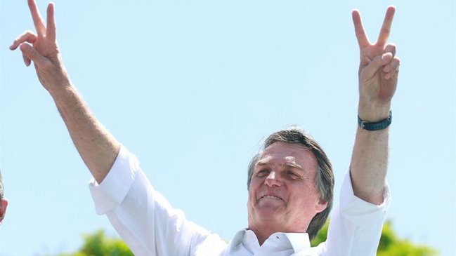 Brasil: Candidato ultraderechista apuñalado en acto de campaña 