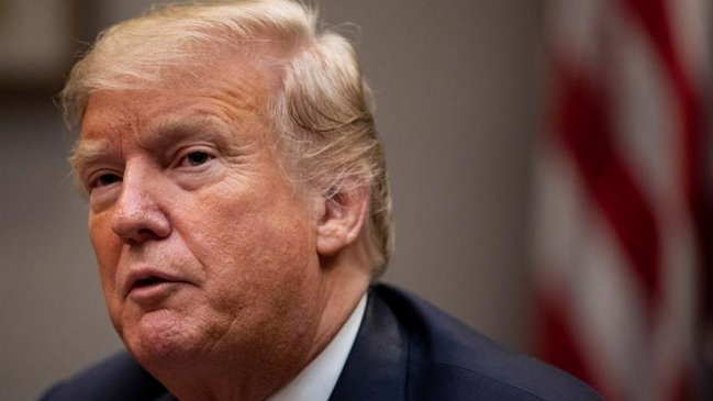 Trump instó a Apple a producir en EE.UU. para evitar una nueva alza tarifaria a China