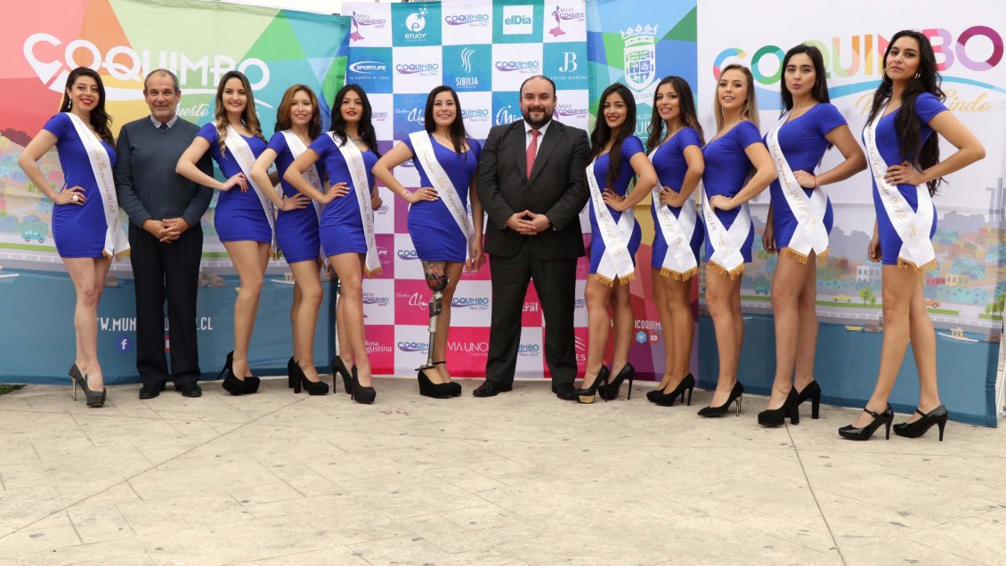 Coquimbo se prepara para escoger a la 