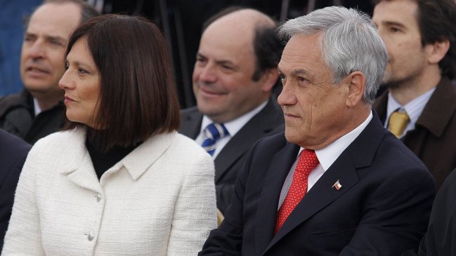 Renunciado vicepresidente de ENAP: Loreto Silva está muy horquillada por La Moneda