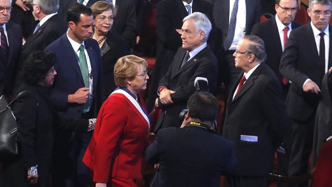 Protagonistas del polémico Te Deum evangélico de 2017 trabajan hoy en el Gobierno