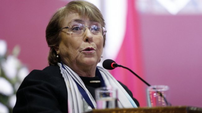 Bachelet 