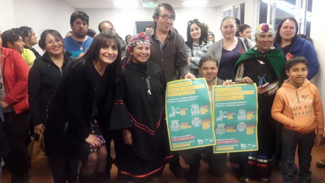 Ñuble: Gobernadores marcan agenda en terreno en sus primeros días de gestión