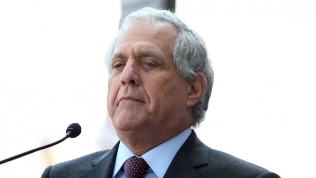 EE.UU: CBS despide a director ejecutivo por múltiples acusaciones de acoso