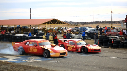   Punta Arenas: Autódromo Cabo Negro volvió a rugir luego del receso de invierno 