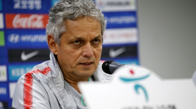 Reinaldo Rueda: Queremos competir y, a la vez buscar variantes