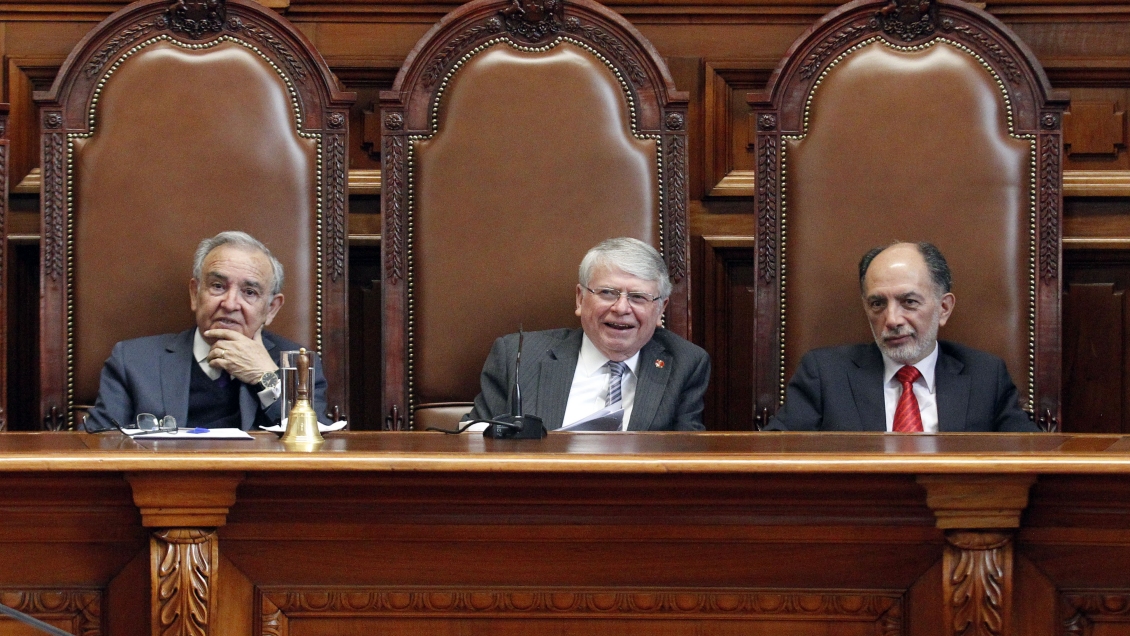 Milton Juica: Jueces acusados constitucionalmente son paladines de los Derechos Humanos