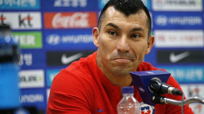 La bitácora de viaje de Aldo Schiappacasse desde Suwon: No achinen los ojitos