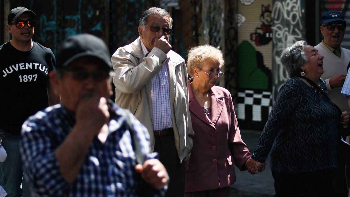 Gobierno ultima detalles de su propuesta de reforma previsional