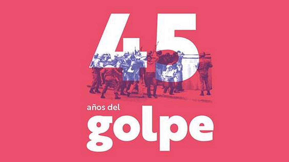 La programación del Museo de la Memoria para conmemorar los 45 años del golpe