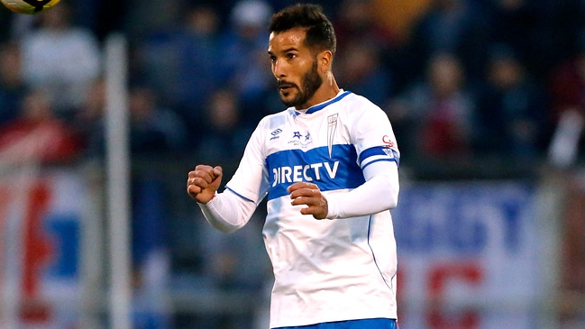 Germán Voboril: El rival más complicado para esta parte del torneo somos nosotros mismos