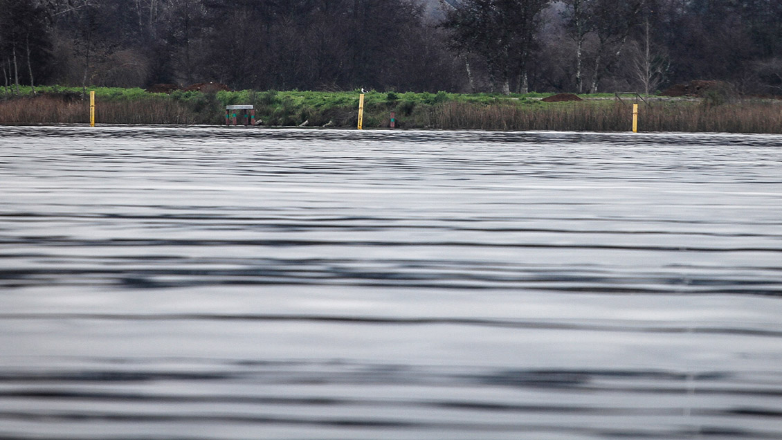 Rescatan a adolescente que cayó a las aguas del Río Caucau