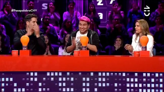 El increíble acierto por casualidad de un participante en 